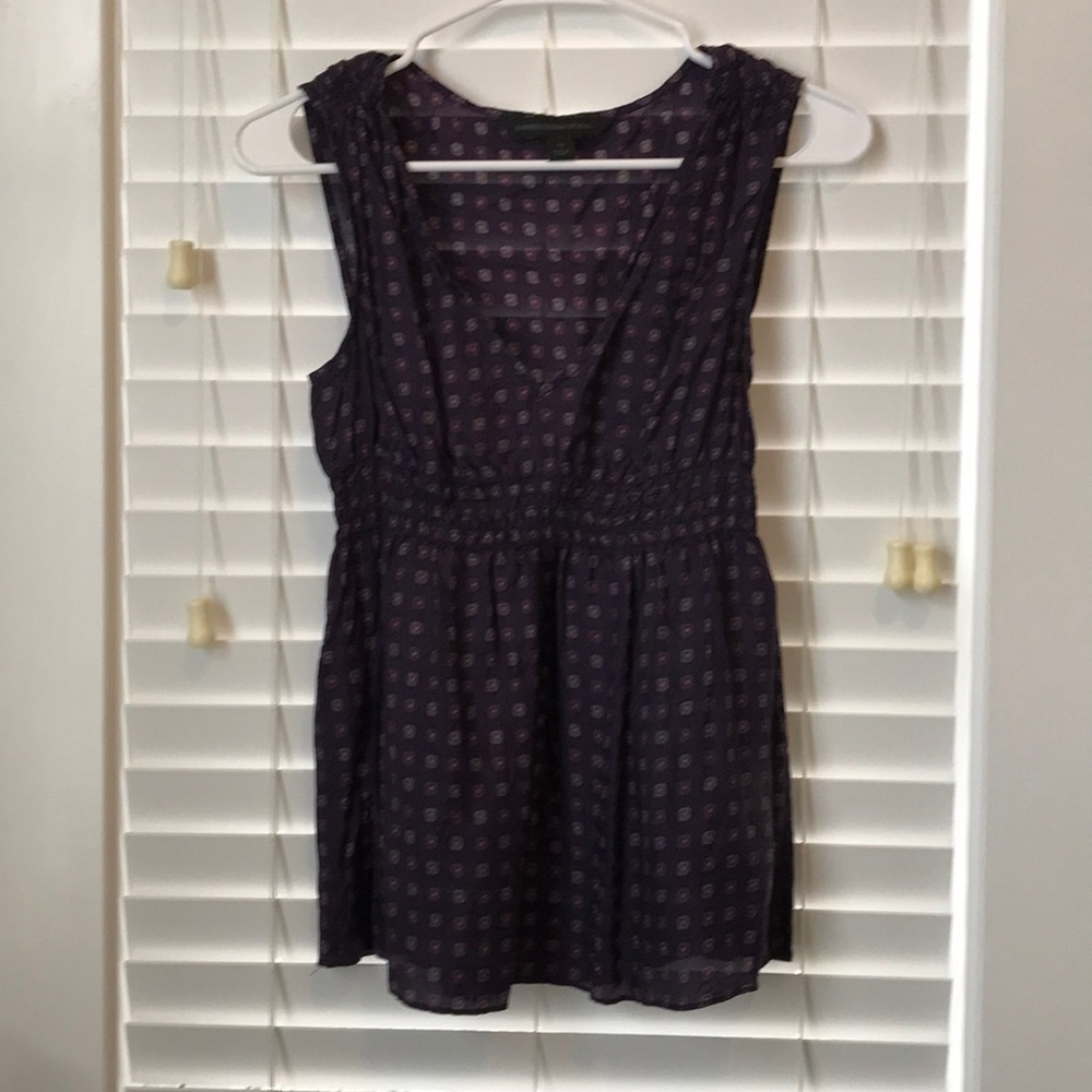 NWOT Express Top